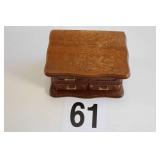 Estate Jewelry Box Lot