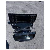Snow Blade 2026 Unused