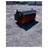 Angle Sweeper 2026 Unused