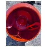 Mixing Drum 2026 Unused