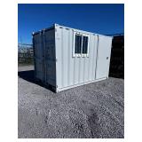 11FT CONTAINER 2026 Unused IRC11