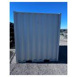 12FT CONTAINER 2026 Unused IRC12