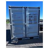 12FT CONTAINER 2026 Unused IRC12