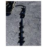 20cm Slip Auger 2026 Unused