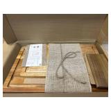 Acacia Wood Cutting Boards for Kitchen, Non-Toxic Cutting Board Set of 2, Chopping Boards with Deep Juice Groove for Meat, Cheese & Vegetables - Eco-Friendly & Medium & Small Sizes