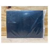 TOOLTRIZ Windows Screen and Screen Door Replacement, 48"x118" Durable Fiberglass Screen Mesh - Screen & Sliding Screen Door Repair for Patio & Window