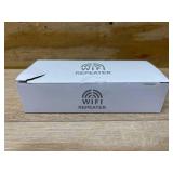 WiFi Extender Signal Booster for Home: 5G/2.4G Internet Repeater Range