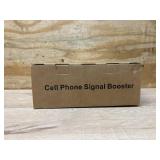 Cell Phone Booster for Home & Multi-Room,Up to 7,000 sq ft,Cell Phone Signal Booster for Band 5/12/13/17,Boost 5G 4G Data for All U.S. Carriers FCC Approved (Light Blue)
