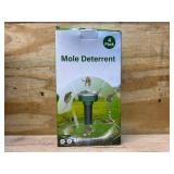 Mole Repellent