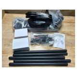 Spider Farmer Auto Drip Irrigation System Kits with 13-Gallon Bucket, 25W Water Pump, Low Water Level Sensor, Complete Indoor Automatic Watering System for Grow Tent/Greenhouse/Lawn
