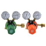 S A - Oxygen and Propane/Propylene Regulators Combo - V350 Series