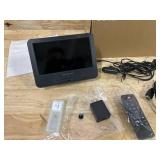 Andonstar AD246S-M HDMI Digital Microscope 2000x for Adults, 3 Lens 2160P UHD Video Record, 7 Inch LCD Soldering Microscope for Electronics Repair, Error Coins, Pro Boom Arm Stand, Windows Compatible