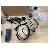 Andonstar AD246S-M HDMI Digital Microscope 2000x for Adults, 3 Lens 2160P UHD Video Record, 7 Inch LCD Soldering Microscope for Electronics Repair, Error Coins, Pro Boom Arm Stand, Windows Compatible