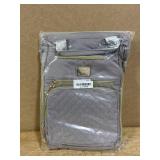 Weitars Lunch Backpack For Women,15.6 Inch Laptop Backpacks For Womens Back pack, Travel Backpacks,Work Backpack For Women (Gray)
