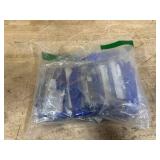 TaoBary 24 Pcs Video Game Party Favors VIP Video Game Lanyard VIP Pass Holder Card Tickets for Birthday Party Supplies