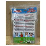 Melissa & Doug Playful Pets Hand Puppets (Set of 4)