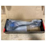 A-Premium Front Left Rearward Lower Control Arm, with Ball Joint & Bushing, Compatible with BMW E83 Series - X3 2004-2010