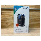 OASE Indoor Aquatics Filtosmart Thermo 100, Black