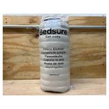 Bedsure GentleSoft King Size Blanket for Bed - Cozy Soft Blankets for Women, Cute Large Fleece Throws for Girls, Beige, 108x90 Inches
