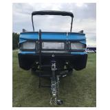 2022 Sea-Doo Switch 21