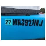 2022 Sea-Doo Switch 21