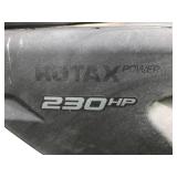 2022 Sea-Doo Switch 21