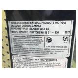 2022 Sea-Doo Switch 21
