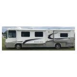 2003 Newmar Dutch Star 39