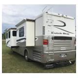 2003 Newmar Dutch Star 39