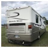 2003 Newmar Dutch Star 39