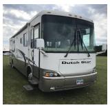 2003 Newmar Dutch Star 39