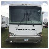 2003 Newmar Dutch Star 39