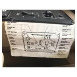 2003 Newmar Dutch Star 39