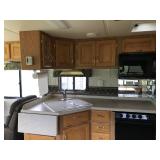 2003 Newmar Dutch Star 39