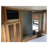 2003 Newmar Dutch Star 39