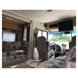 2003 Damon Daybreak 34