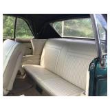 1965 Chevy Corvair Monza Convertible