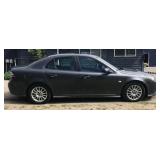 2011 Saab 9-3