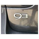 2011 Saab 9-3