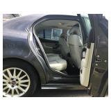 2011 Saab 9-3