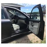 2011 Saab 9-3