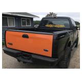 2005 Ford F250 Lariat 4X4