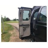 2005 Ford F250 Lariat 4X4
