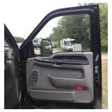 2005 Ford F250 Lariat 4X4