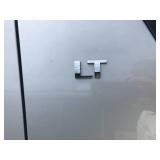 2011 Chevrolet Suburban 1500 4X4