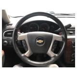 2011 Chevrolet Suburban 1500 4X4