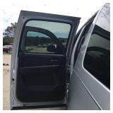 2011 Chevrolet Suburban 1500 4X4
