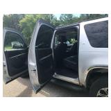 2011 Chevrolet Suburban 1500 4X4