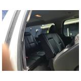 2011 Chevrolet Suburban 1500 4X4