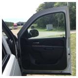 2011 Chevrolet Suburban 1500 4X4